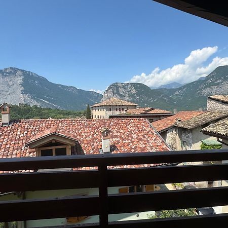 Appartamento Casa Al parco: mansarda, giardino, relax Calavino Esterno foto