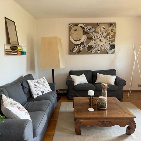Appartamento Casa Al parco: mansarda, giardino, relax Calavino Esterno foto